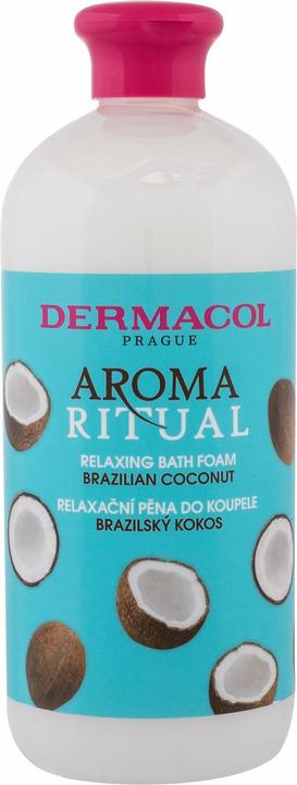 Produktbild Dermacol Aroma Ritual Brazilian Coconut (Körperlotion, 500 ml)