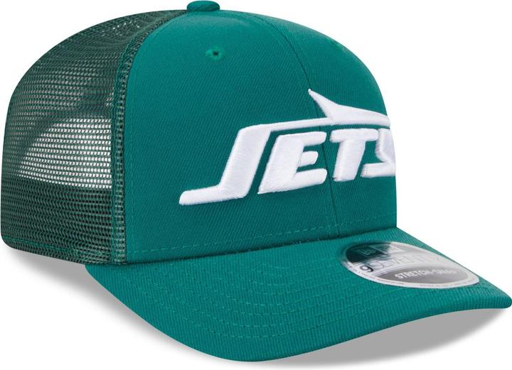 Produktbild New Era 9Seventy Mesh Snapback Cap - New York Jets