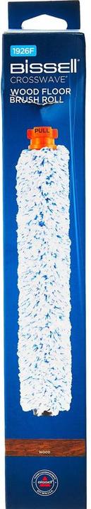 Image du produit Bissell Rouleau de brosses pour sols durs en bois pour Crosswave