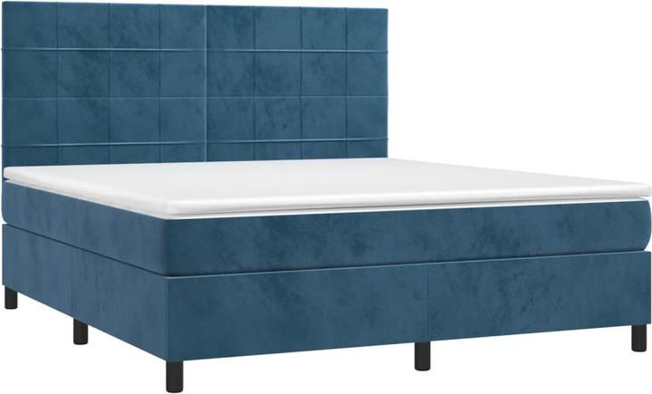 Immagine prodotto vidaXL Boxspringbett (180 x 200 cm)