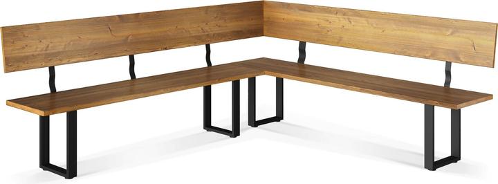 Épicéa, Gris, Noir, Vintage