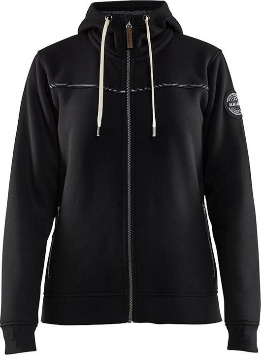 Produktbild Blakläder Kapuzenjacke (XS)