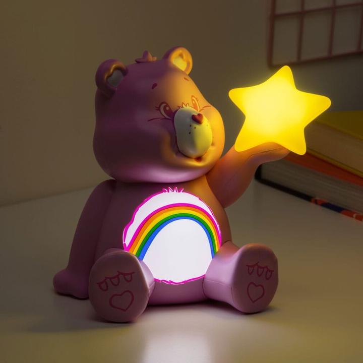 Produktbild Paladone Products Care Bears Lampe