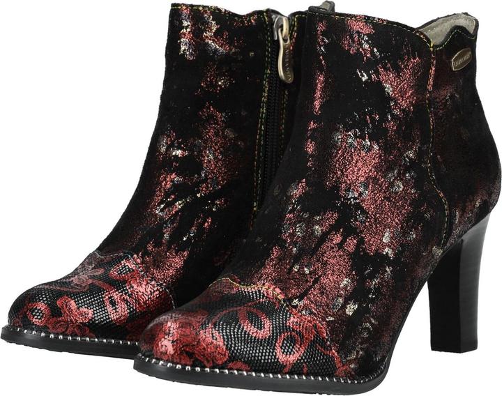 Produktbild Laura Vita Stiefelette (37)