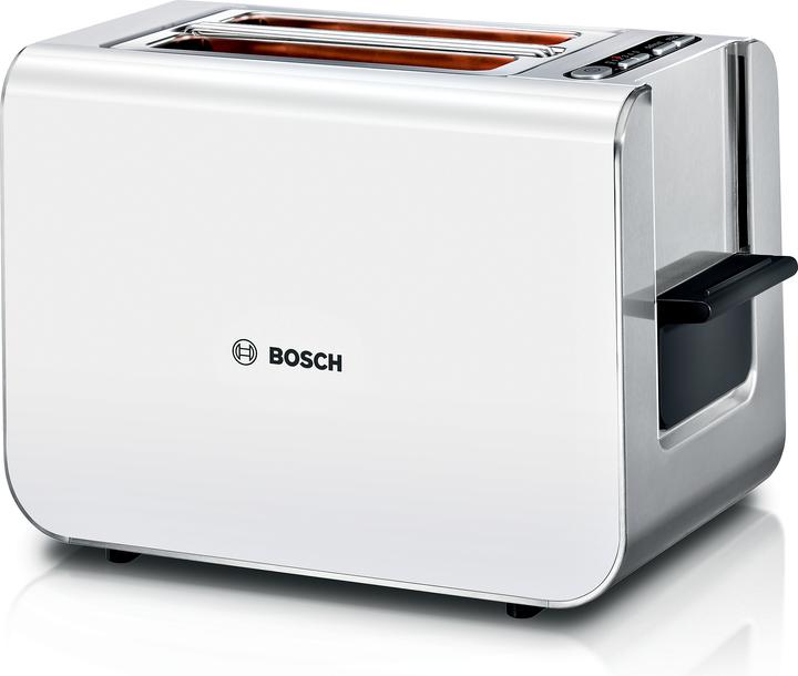 Actual product image Bosch Hausgeräte TAT8611N