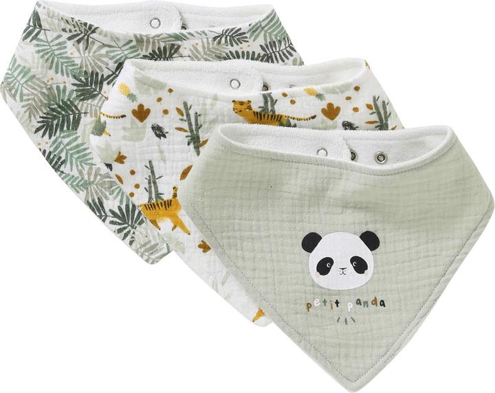 pack panda vert