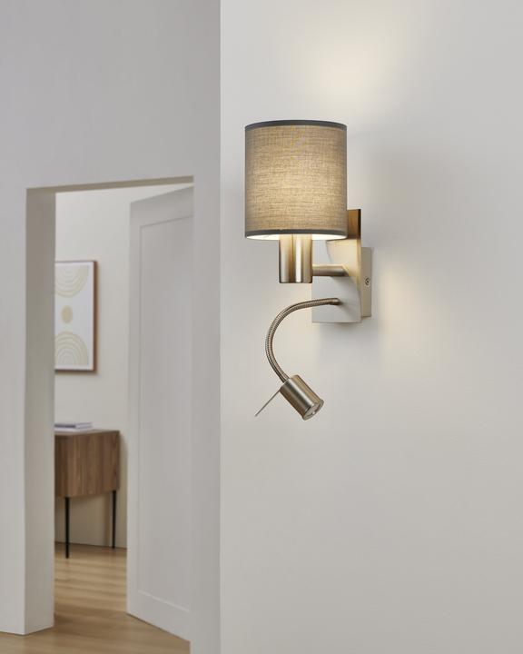 Productafbeelding EGLO Pasteri (380 lm, E27)