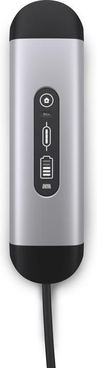 Defa Solid -s??hk??auton latausasema, A, 4,6 kW, Type2 (Type 2, 4.60 kW, 20 A)
