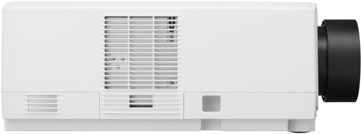 Actual product image NEC MODEL XP-V801U-W, Installation Projector (WUXGA, 8000 lm)