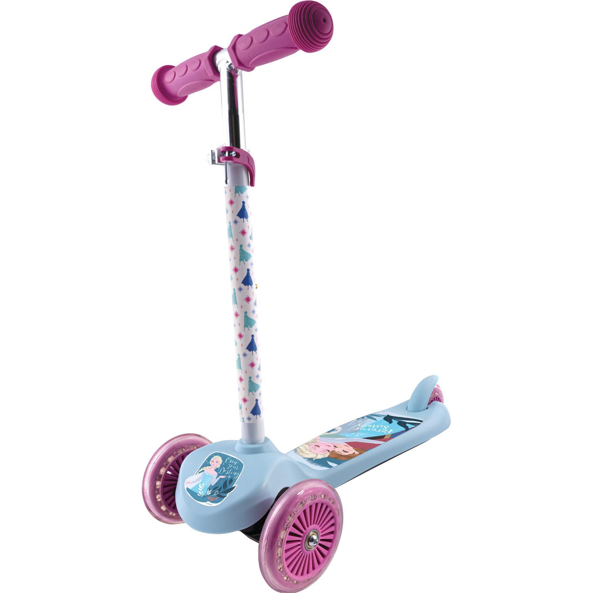 Rocco Giocattoli, Scooter