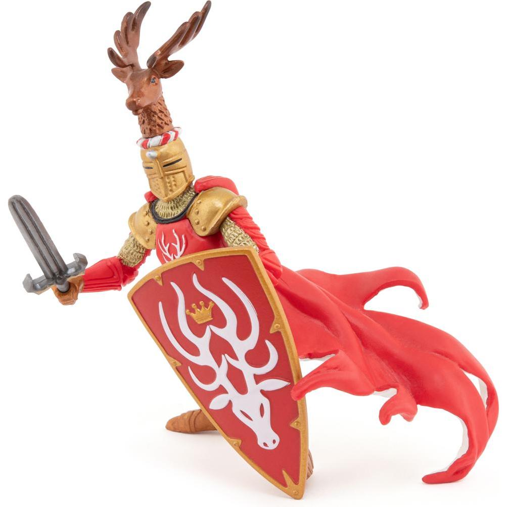 Thumbnail - Papo Waffenmeister Hirsch