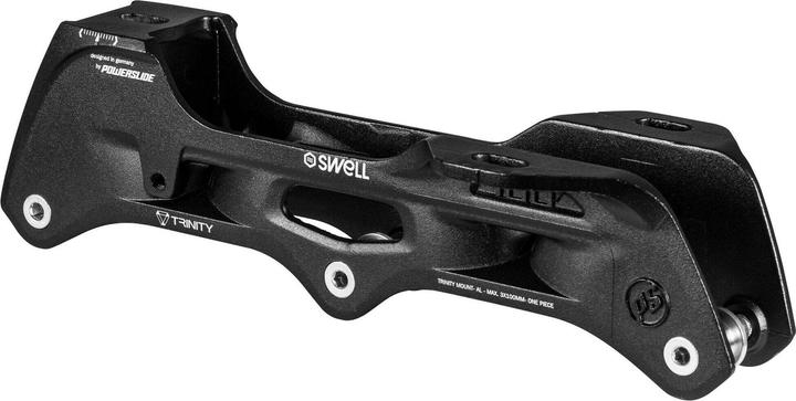 Image du produit Powerslide Elite casted AL Frame 205mm 3x100 black (100 mm)