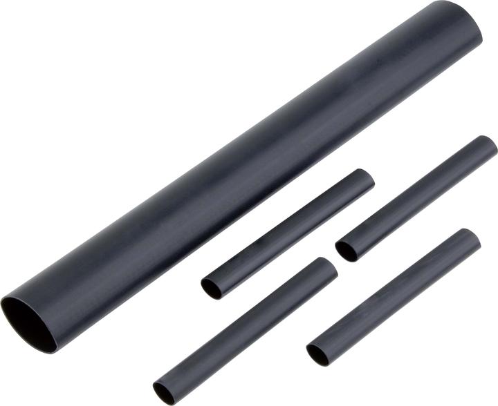 Immagine prodotto 3M Giunti termorestringenti 91-AH 21-5N (10x)