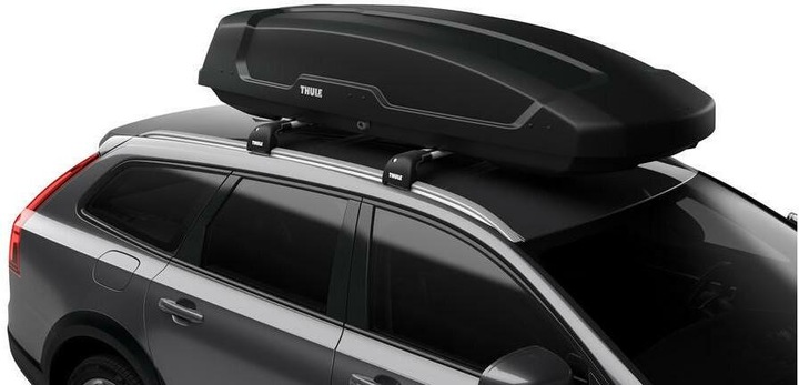 Produktbild Thule Force XT XL (500 l)