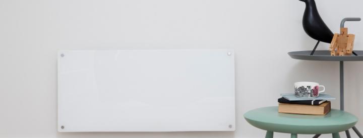 Immagine prodotto Mill Glass WiFi Panel Heater (900 W)