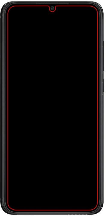 Produktbild Mobilize Gehärtetet Glas Clear Displayschutzfolie Xiaomi Redmi 9C (1 Stk., Xiaomi Redmi 9C)