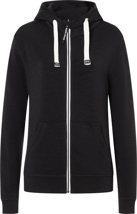 Produktbild Super Natural Solution Dwr Hoodie (L)