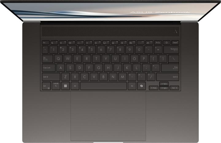 Image du produit ASUS Zenbook S 16 (16", AMD Ryzen AI 9 HX 370, 32 Go, 1000 Go, CH)