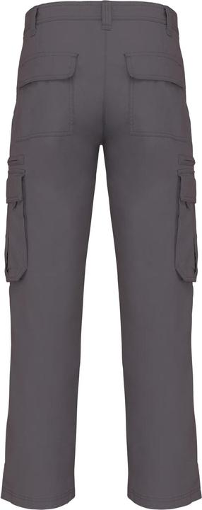 Produktbild Kariban Mehrfach-Taschenhose (42)