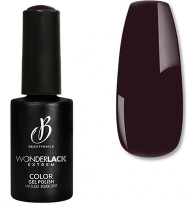 Actual product image Beautynails Back To School Peace Nail Polish 8ml