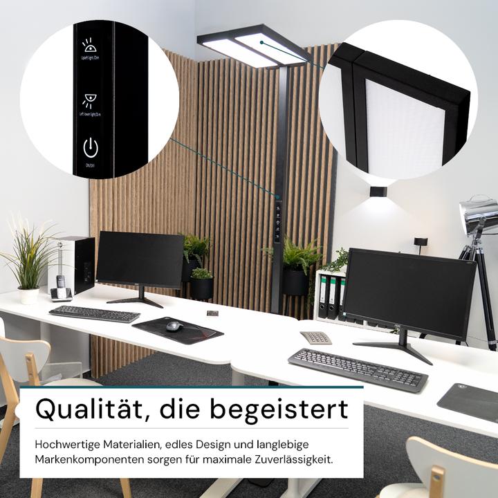 Produktbild Luxula DUO Line (8500 lm)