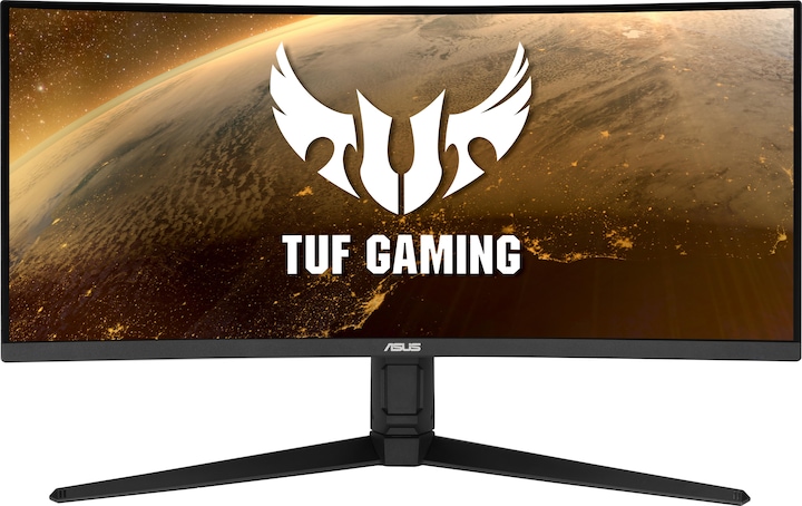 Image du produit ASUS TUF Gaming VG34VQL1B (3440 x 1440 pixels, 34")