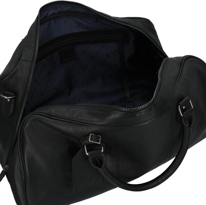 Immagine prodotto Jack kinsky Porto 4 Weekender Reisetasche Leder 55 cm (36 l)