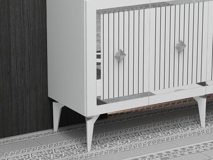 Produktbild Kalune Design Nova Console (150 x 40 x 79 cm)