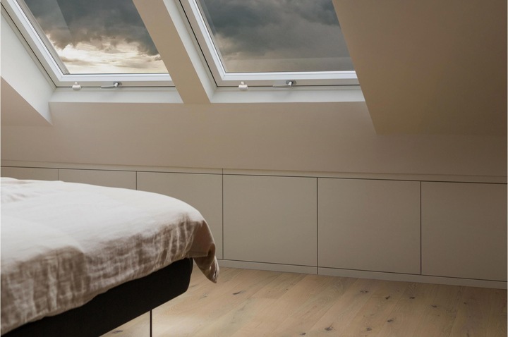 Image du produit Eve Door & Window (Matter)