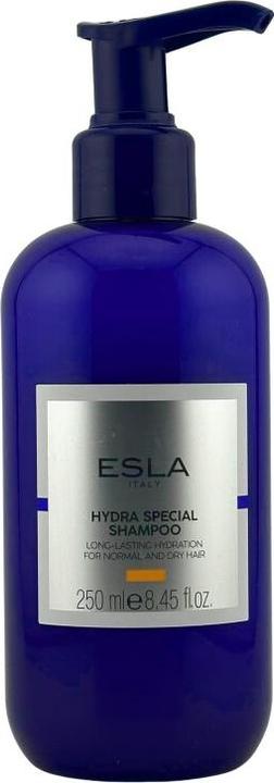 Actual product image Eslabondexx Esla Hydra Special Shampoo 250 ml (250 ml, Liquid shampoo)