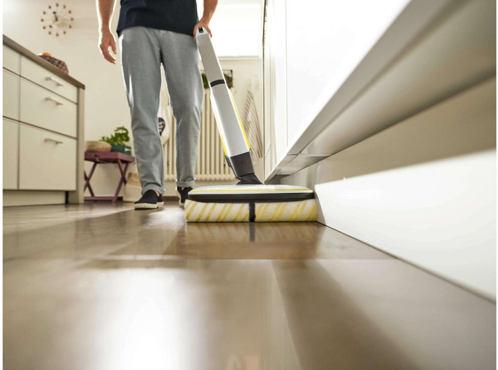 Image du produit Kärcher Nettoyeur de sols FC 7 Cordless