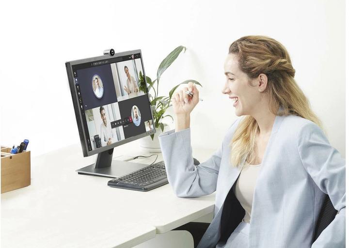 Productafbeelding Yealink UVC30 Desktop (8.50 Mpx)