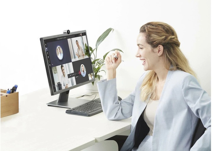 Actual product image Yealink UVC30 Desktop (8.50 Mpx)