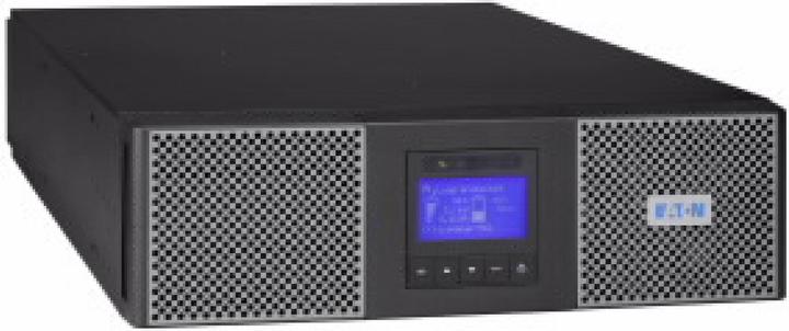 Actual product image Eaton 9PX 8000i Power Module for external Batteries (8000 VA, 7200 W, Online double converter UPS)