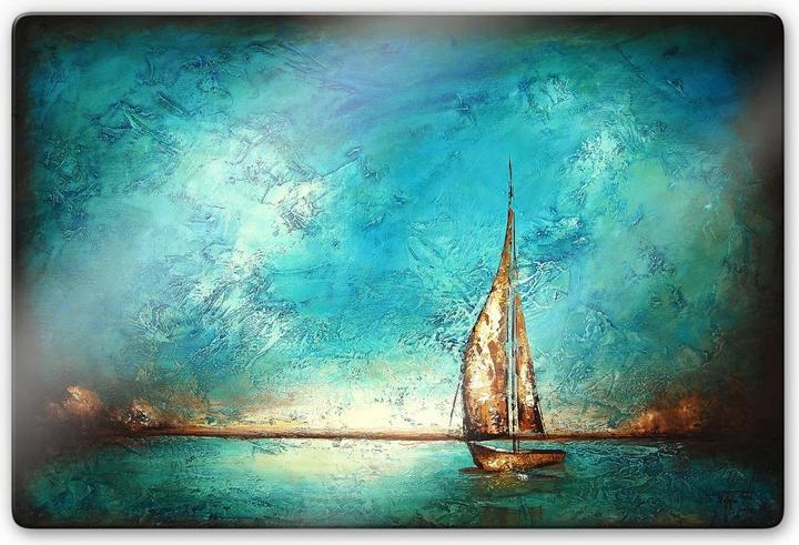 Image du produit Trenddeko Fedrau - Seul (60 x 40 cm)