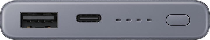 Actual product image Samsung EB-P3300 (10000 mAh, 25 W, 25 Wh)