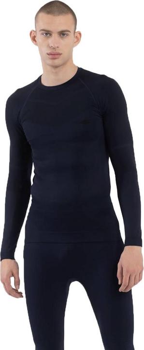 Actual product image 4F Mens M103 Thermal Base Layer Top (M, S)