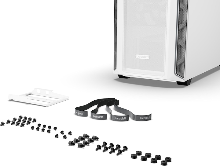 Produktbild be quiet! hadow Base 800 DX (ATX, Mini-ITX, mATX)