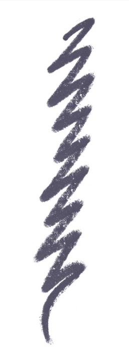 Actual product image Clinique Quickliner (08-Blue Grey)