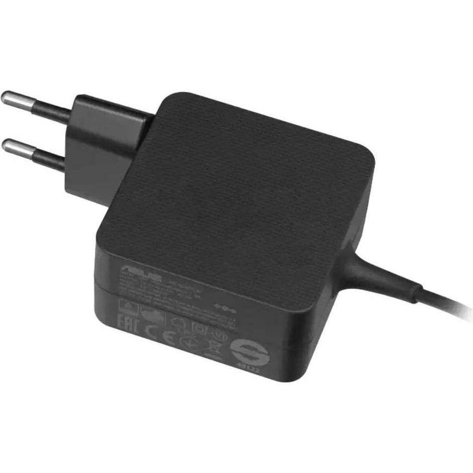ASUS AC Adapter 45W / 19V / 2.37A / 4.5mm / (45 W), Notebook Netzteil