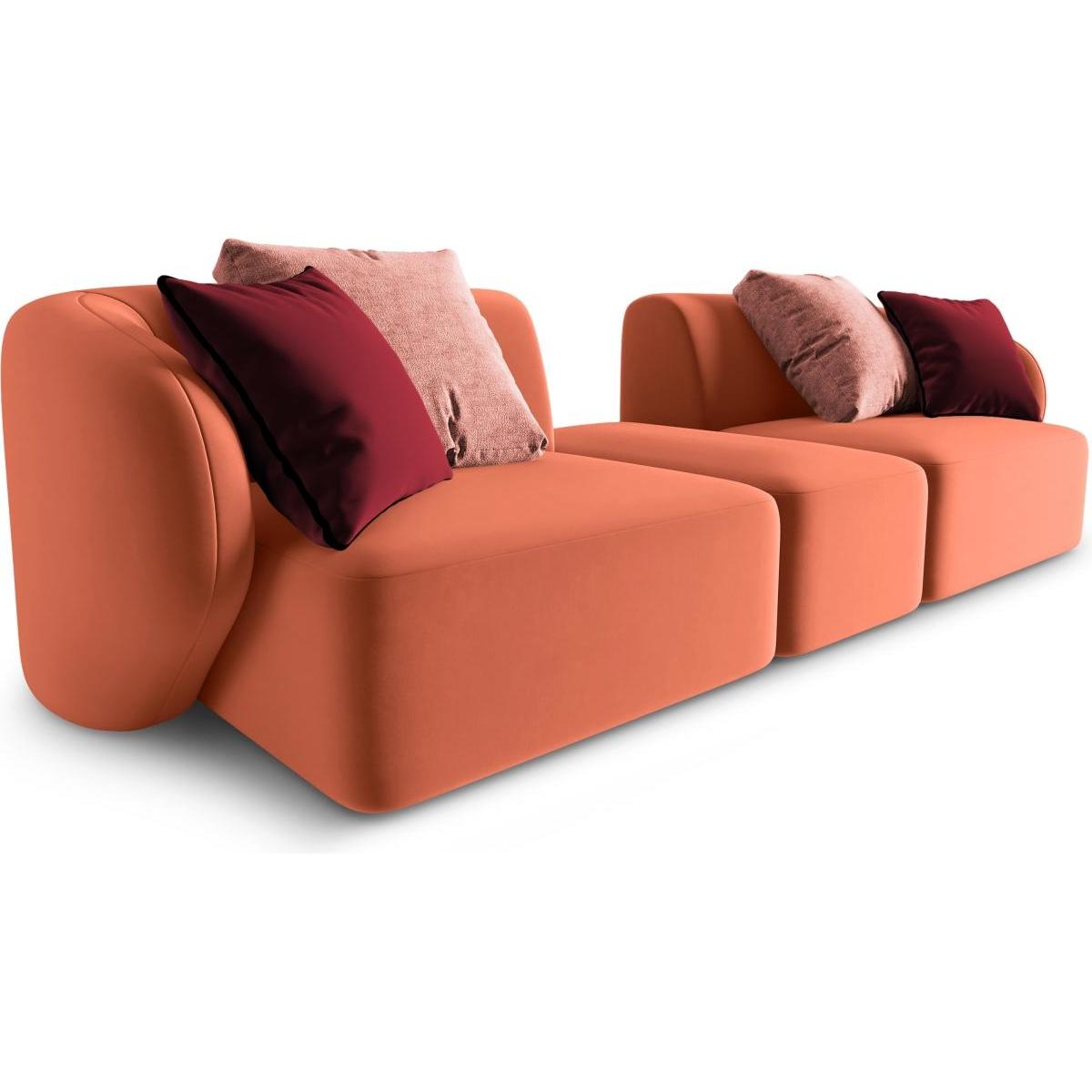 Thumbnail - Maison Heritage, Sofa, Chiara (3-Sitzer, 2-Sitzer, 4-Sitzer)