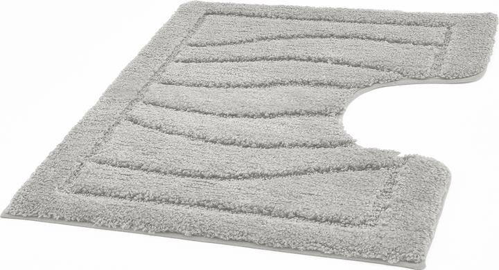 Produktbild Acus Textiles WC Vorleger (60 x 50 cm)
