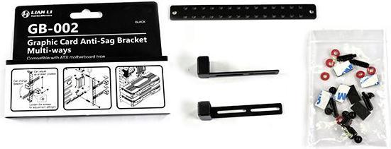Image du produit Lian-Li GB-002 Support de carte graphique