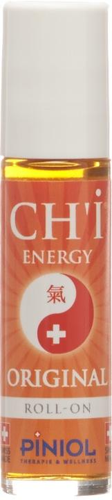 Chi Energy China RollOn (1x, 10 ml)