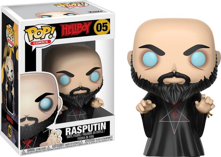 Produktbild Funko Rasputin