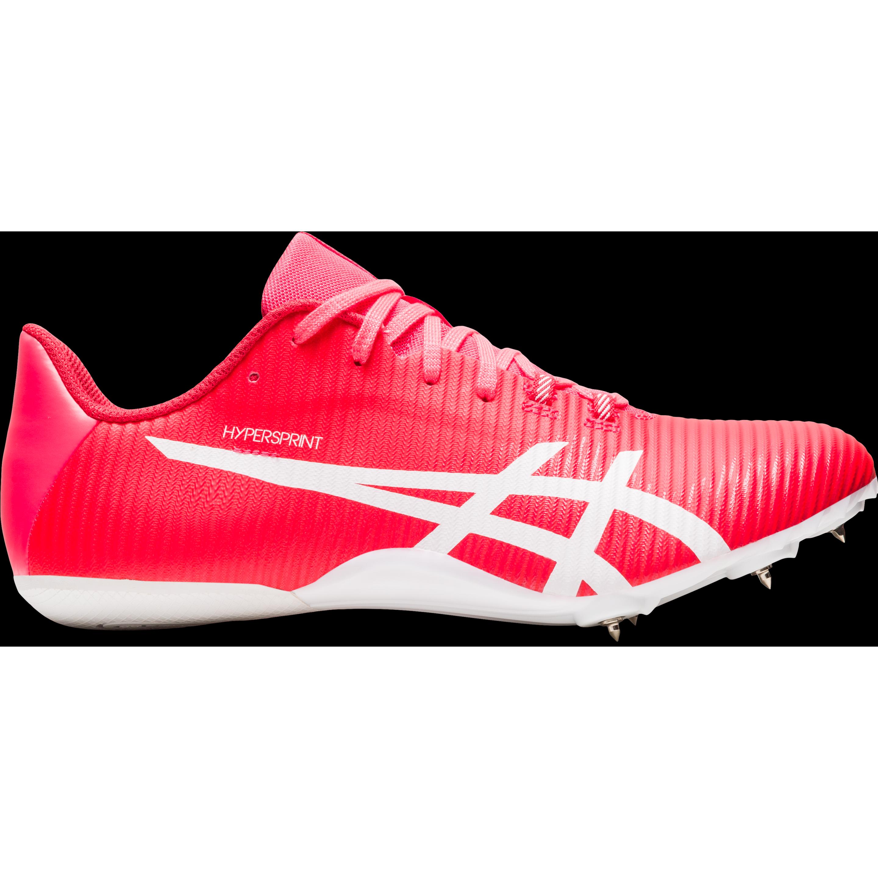 ASICS Performance, Herren, Laufschuhe, 1093A197.702 11.5 (47), Pink
