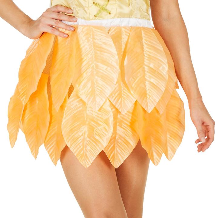Produktbild Dressforfun Frauenkostüm Blätterfee Goldblüte (M)