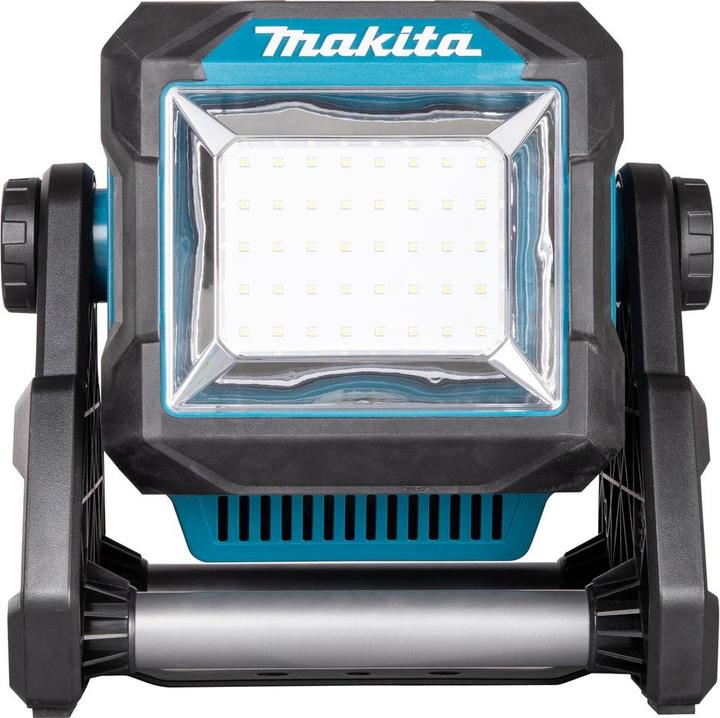 Actual product image Makita ML005G (3600 lm)