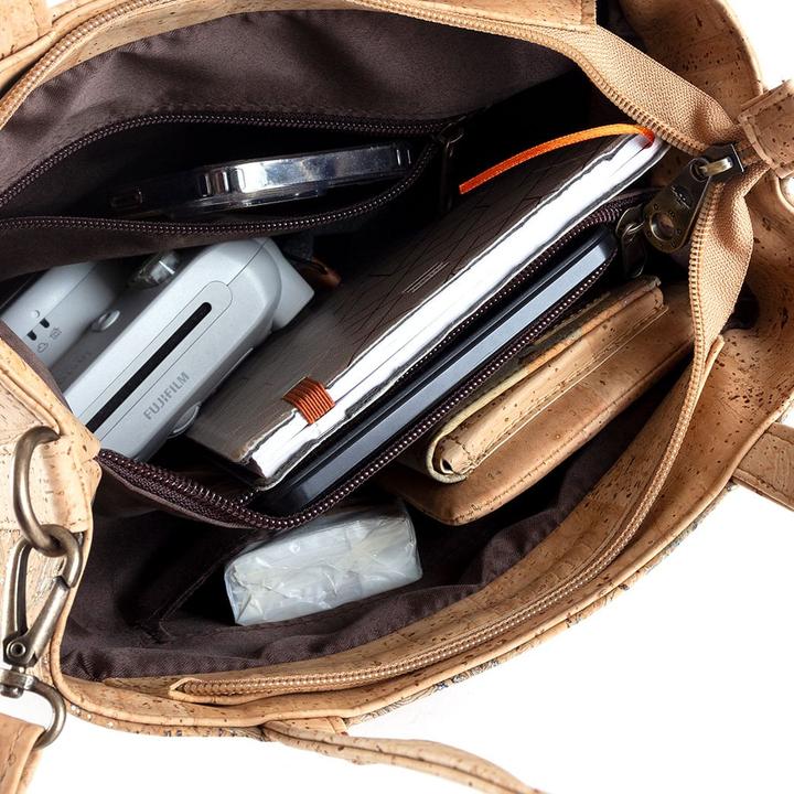 Immagine prodotto Montado Korktasche «Mineral» (8 l)