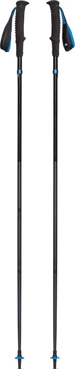 Actual product image Black Diamond Distance Z (120 cm)
